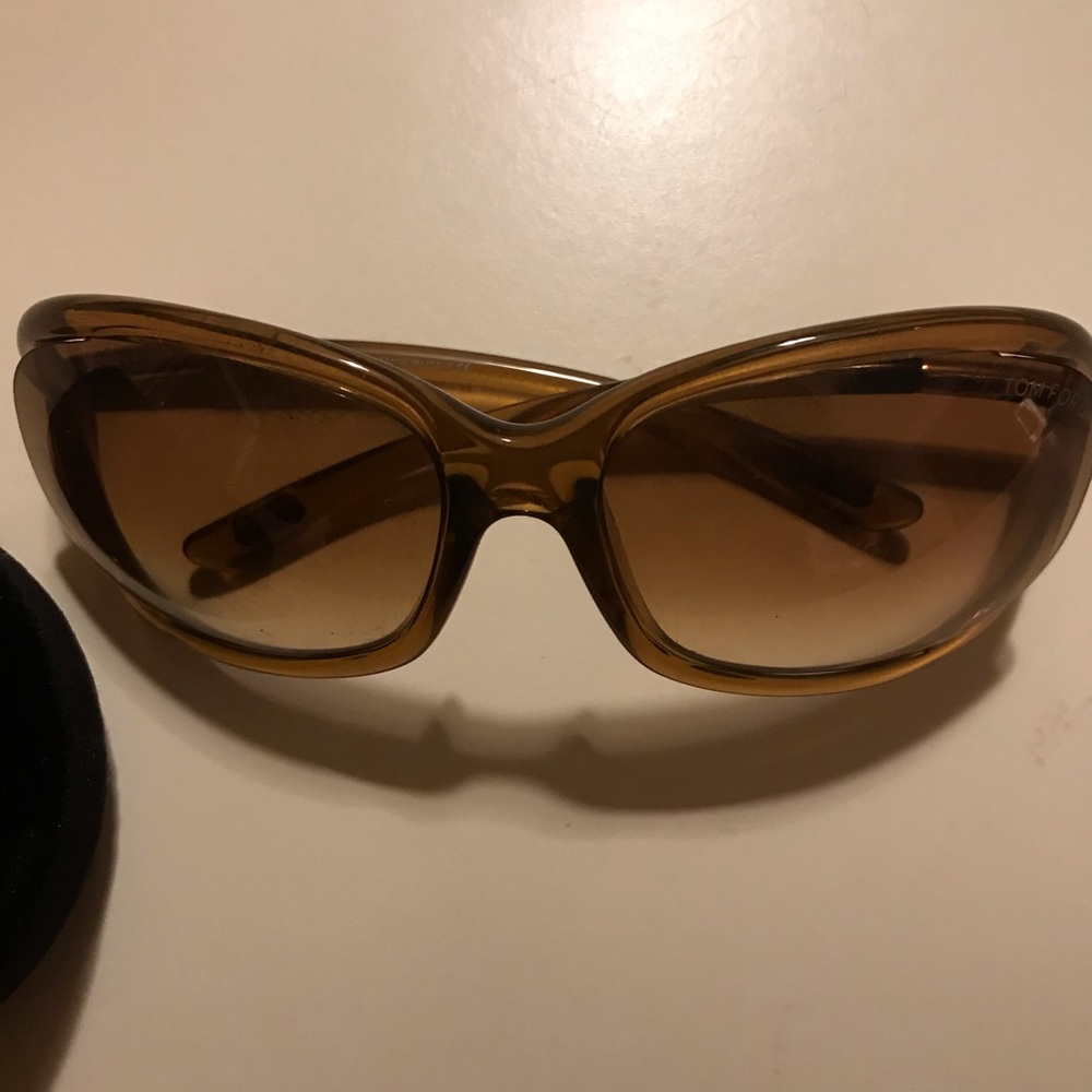 Tom Ford sunglasses